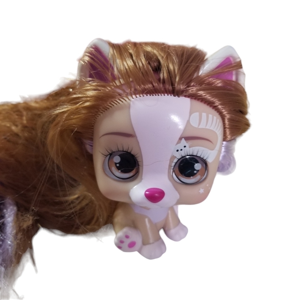 VIP PETS Animal Toy Set - Picture 11 of 11
